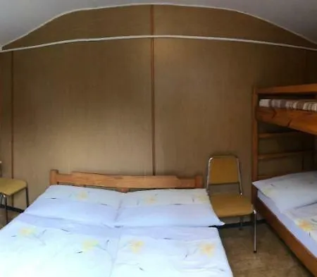 Fremunt's Bungalows Campsite Prague