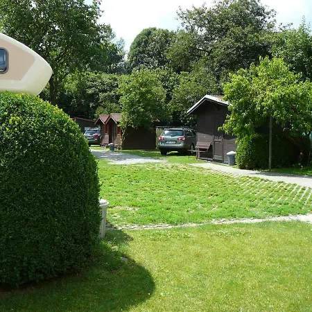 Fremunt's Bungalows Kemp