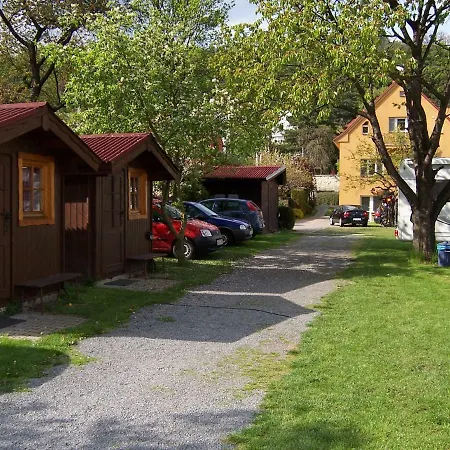 Fremunt's Bungalows Campsite *