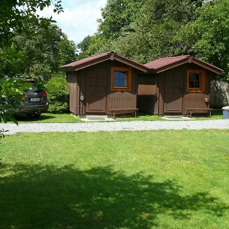 Fremunt's Bungalows Campsite *