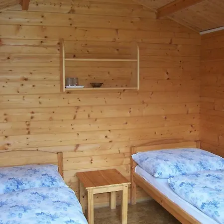 Fremunt's Bungalows Campsite