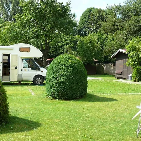 Fremunt's Bungalows Campsite