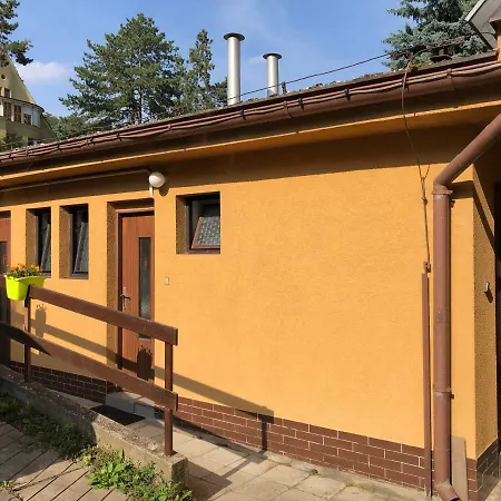 Fremunt's Bungalows *
